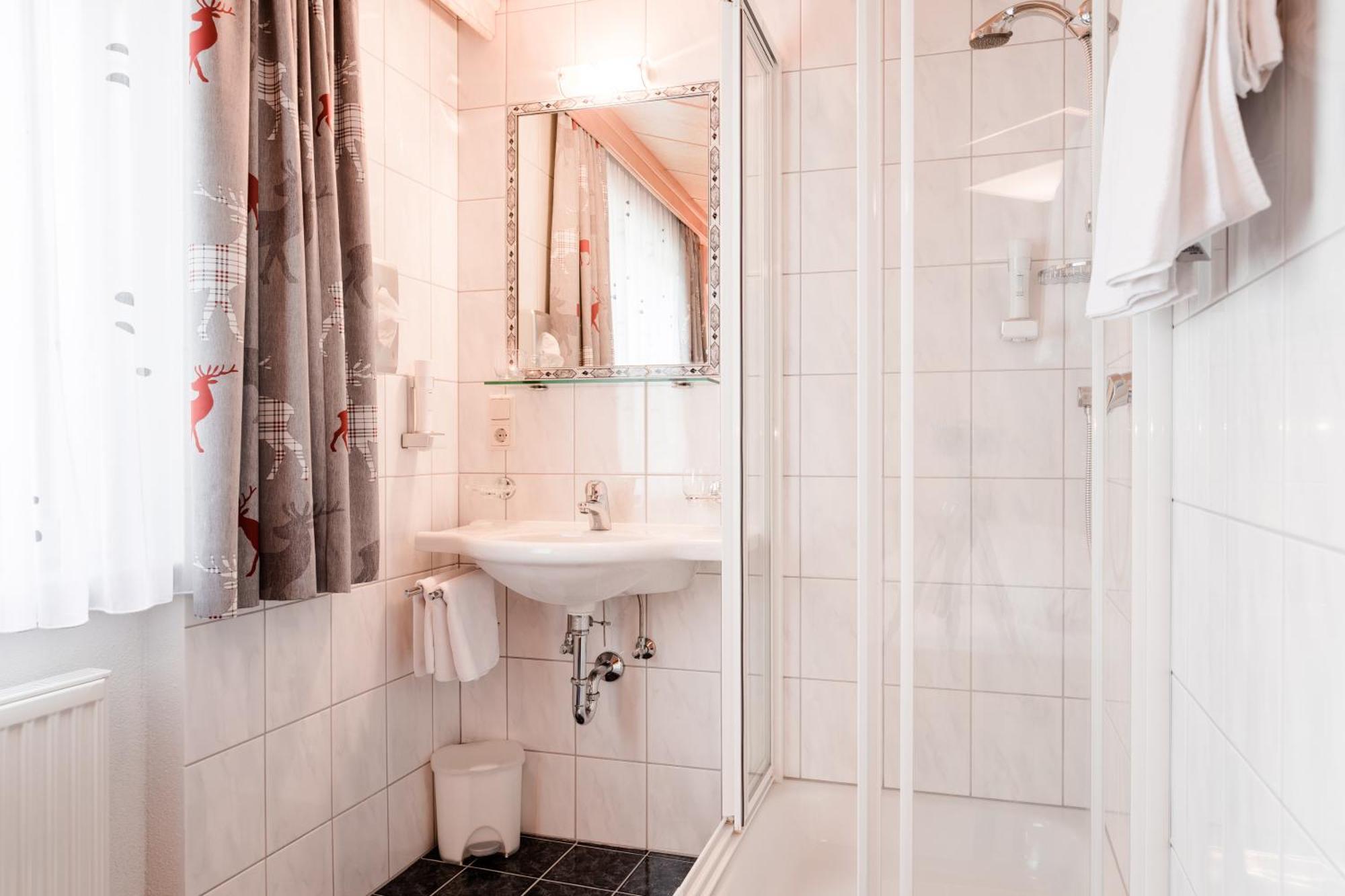 Apart Oberhaus Kappl  Zimmer foto