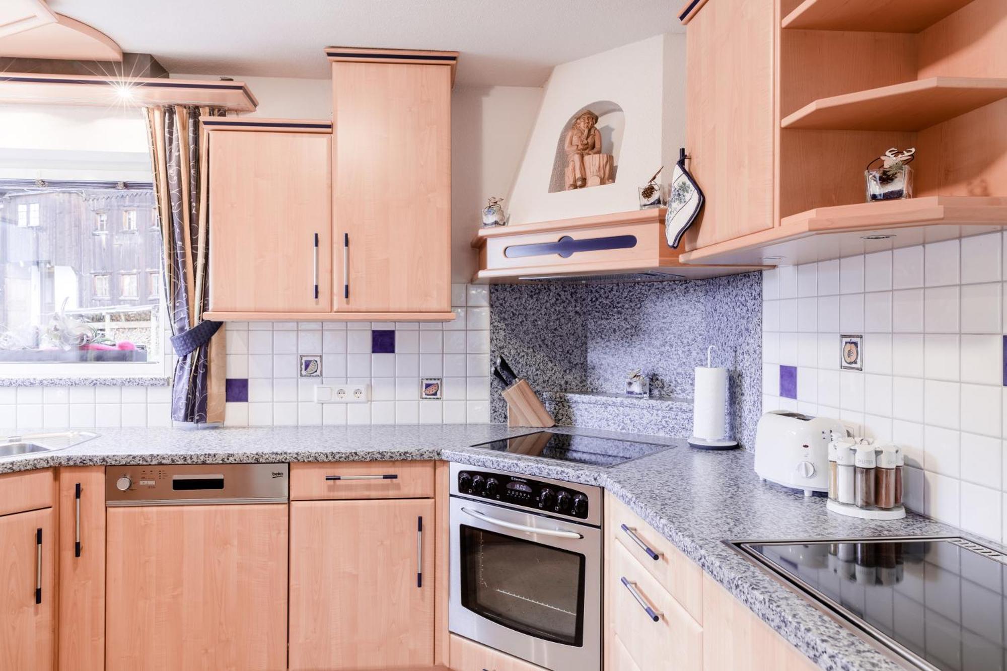 Apart Oberhaus Kappl  Zimmer foto