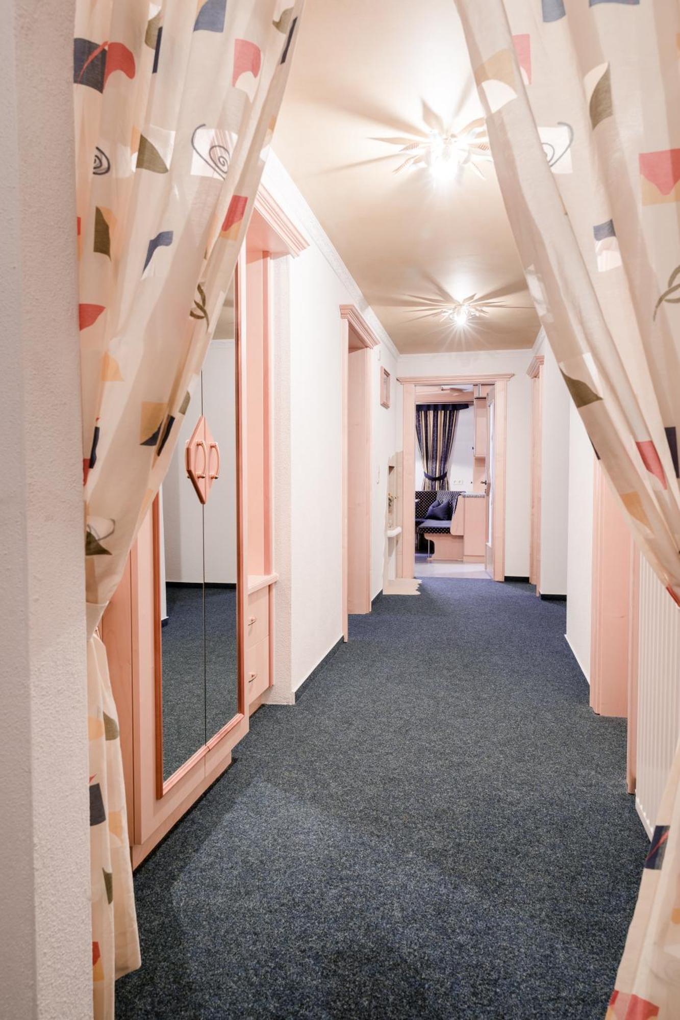 Apart Oberhaus Kappl  Zimmer foto