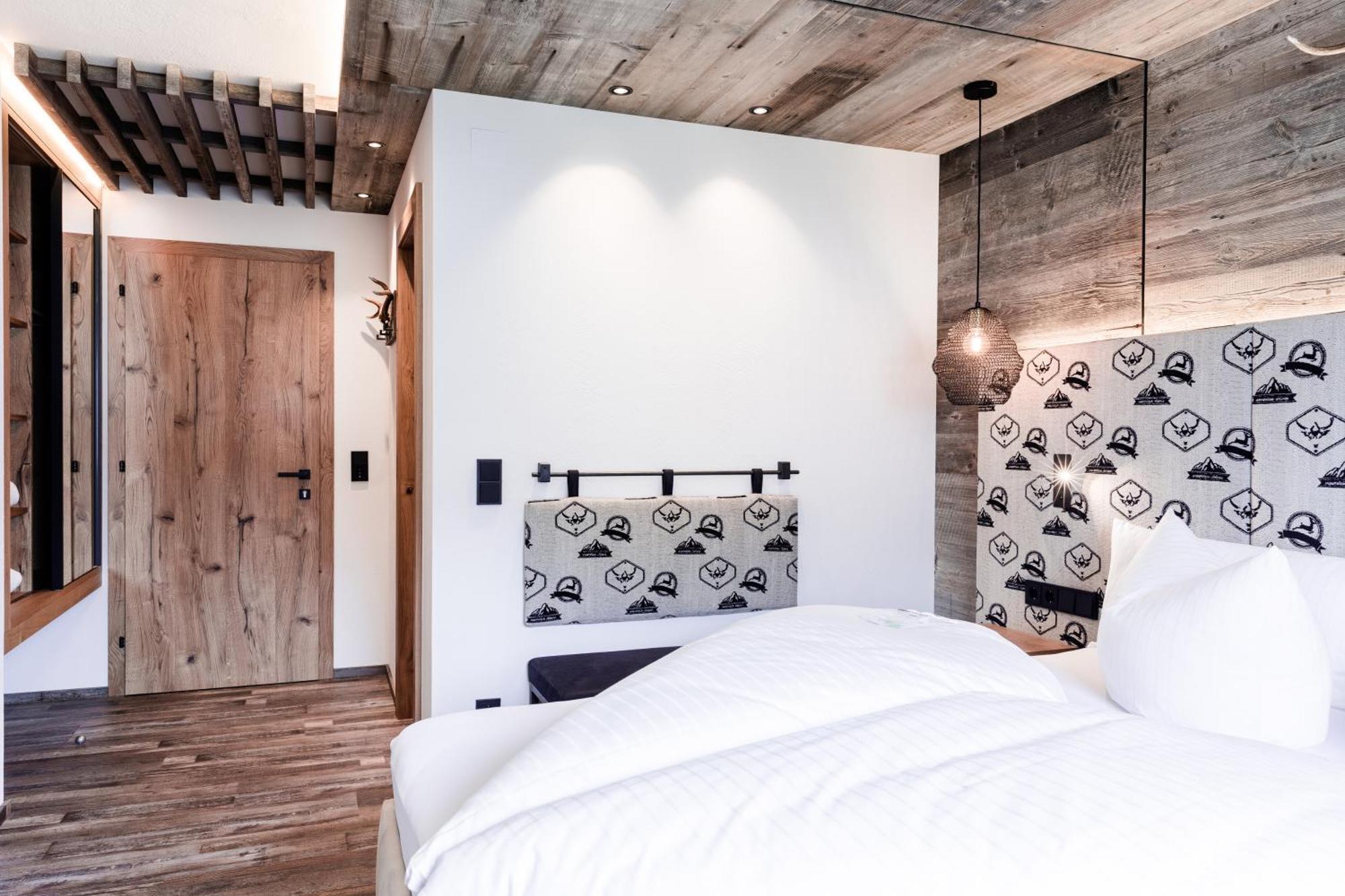 Apart Oberhaus Kappl  Zimmer foto