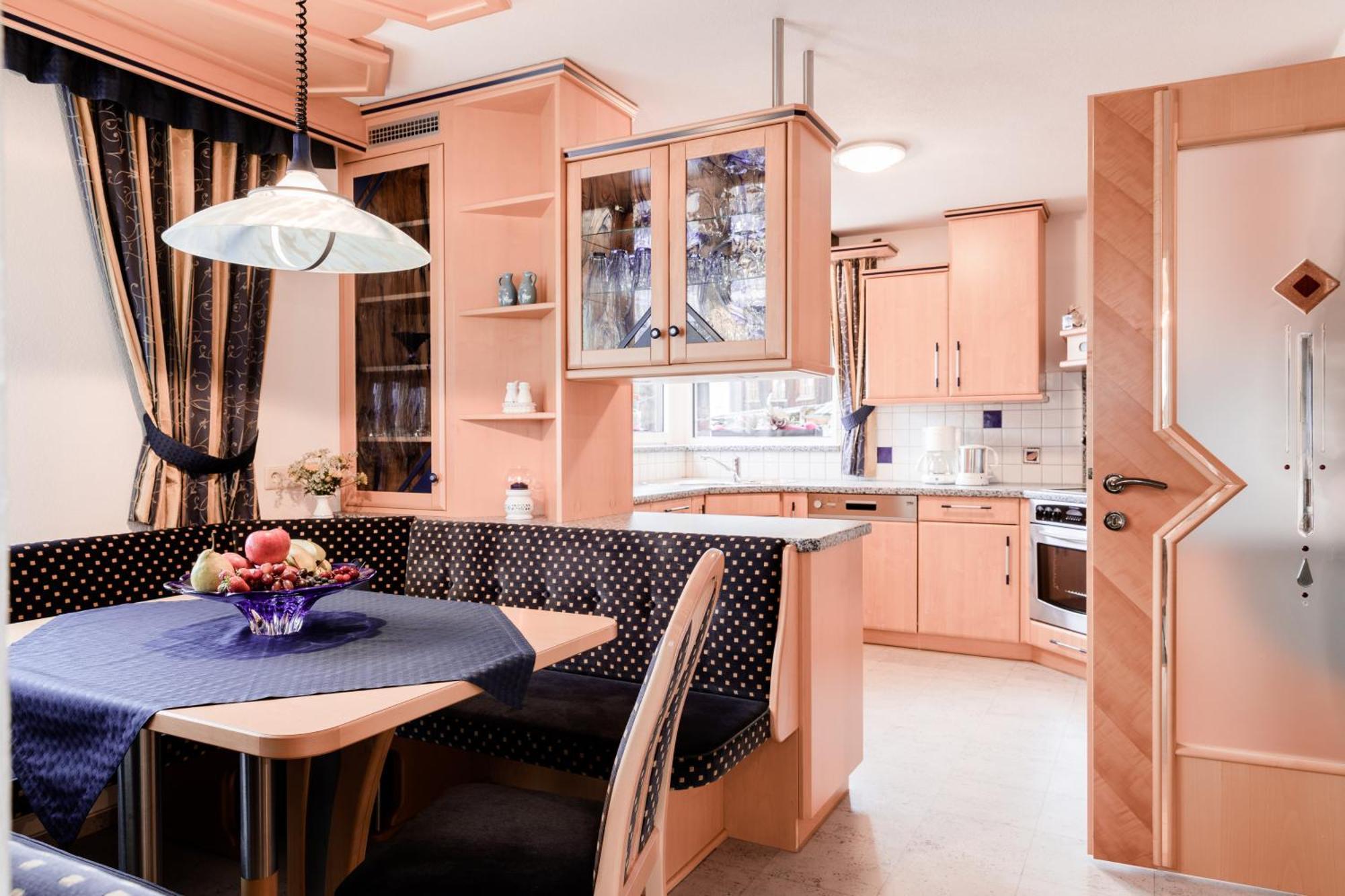 Apart Oberhaus Kappl  Zimmer foto